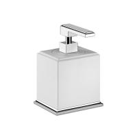 Дозатор для жидкого мыла Gessi Eleganza 46437#031