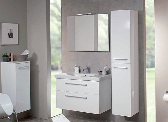 зеркало villeroy & boch 2day2 95 см