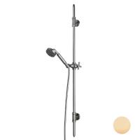 Душевой гарнитур Bossini Liberty D19001.022 античная латунь