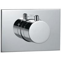 Центральный термостат Jaquar Florentine FLR-CHR-5679
