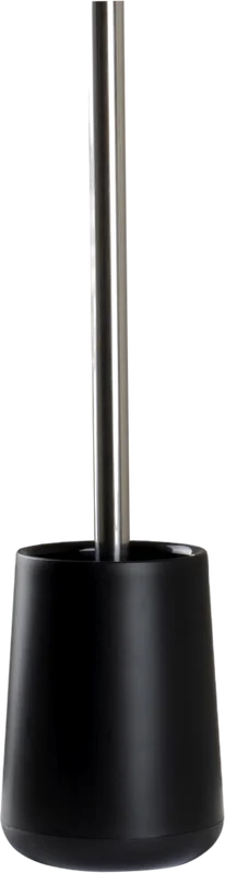 Ёршик для унитаза Ridder Kira черный