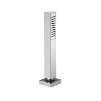 Душевой комплект на борт ванны Fima Carlo Frattini Wellness F2196CR, с ручным душем, держателем и шлангом 1500 мм., цвет хром