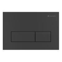 Кнопка Aqueduto RETANGULO Novo RET0240