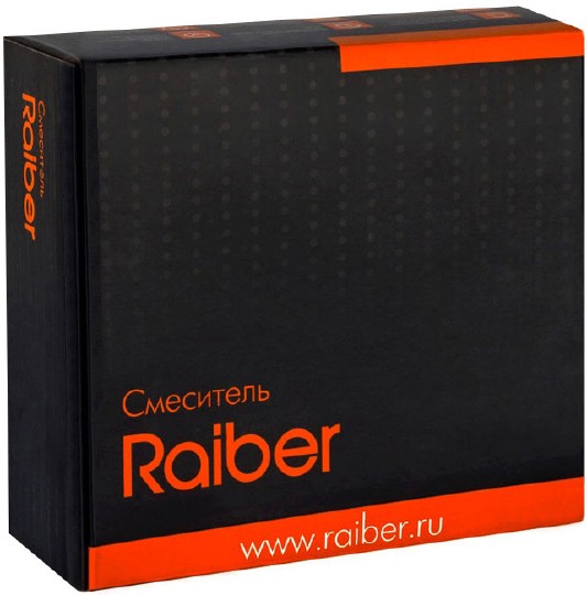 смеситель для раковины raiber dunis r1201