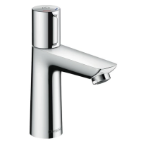 Смеситель для раковины 110 с донным клапаном Hansgrohe Talis Select E 71750000