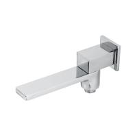 Излив для смесителя BelBagno Romano ROM-BCA-CRM Хром