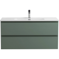 Тумба под раковину BelBagno Kraft KRAFT-1200-2C-SO-VO 120 см, подвесная, еловый матовый