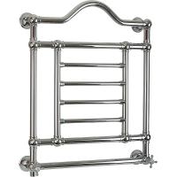 Полотенцесушитель электрический Migliore Edward 20312 L хром