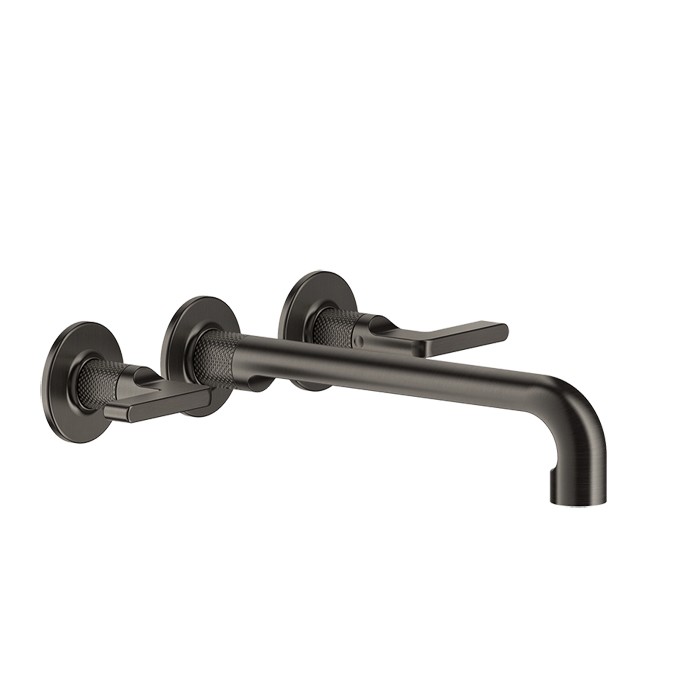 Смеситель Gessi Inciso 58092#299 для раковины