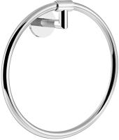 Gessi Gessi Anello Полотенцедержатель подвесной кольцевой 22см., цвет: хром
