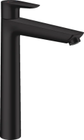 Смеситель для раковины с донным клапаном Hansgrohe Talis E 71716670