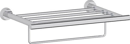 Полка для полотенец FBS Vizovice VIZ 040 40 см