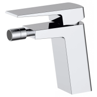 Смеситель BelBagno Arlie ARL-BD-CRM для биде, без донного клапана, хром