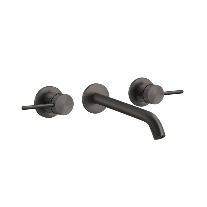 Смеситель для раковины Gessi Gessi316 54394#707