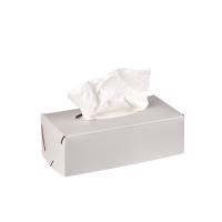 Салфетница Colombo Design Adj Kleenex BADJ016-0207 настольная, 23x12хh7,5 см, устричный|пепельная роза
