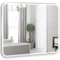 Зеркало ABBER See AG6109S-0.8 с подсветкой, сенсорный выключатель, диммер