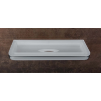 Мыльница Colombo Design Lulu B6203 хром