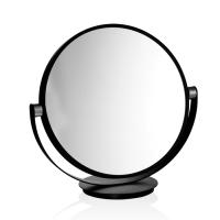 Зеркало косметическое Decor Walther Club Vanity 0122900 настольное, 43см, увел. x5, хром