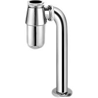 Сифон для раковины Haiba HB81, хром