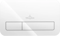 Кнопка для инсталляции Villeroy & Boch Viconnect 922400RE