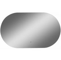Зеркало 110х65 см Art&Max Torino AM-Tor-1100-650-DS-F