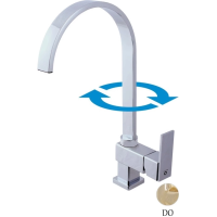 Смеситель для кухни Rav Slezak Loira LR514.5Z