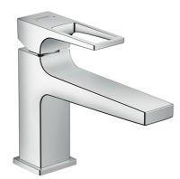 Смеситель для раковины с донным клапаном Hansgrohe Metropol 74502000