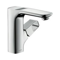 Смеситель для раковины с донным клапаном Axor Urquiola 11020000