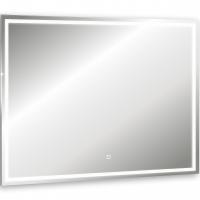 Зеркало ABBER See AG6116S с подсветкой, сенсорный выключатель, диммер