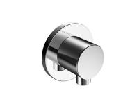 Шланговое подключение Keuco IXMO 59547 010001 хром