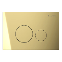 Кнопка Aqueduto CIRCULO Novo CIR0250