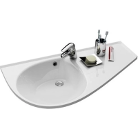 Раковина подвесная Ravak Avocado Comfort R XJ9P1100000