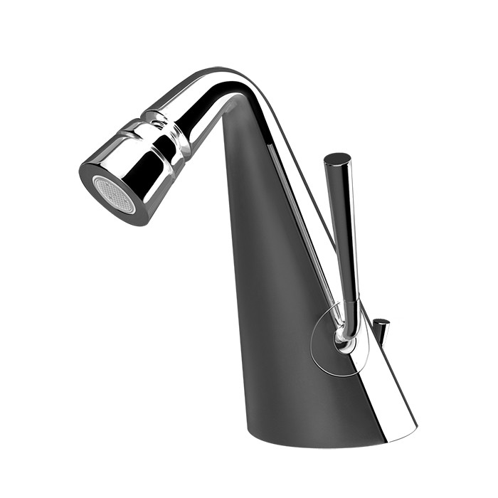 Смеситель для биде Gessi Cono 45007#149