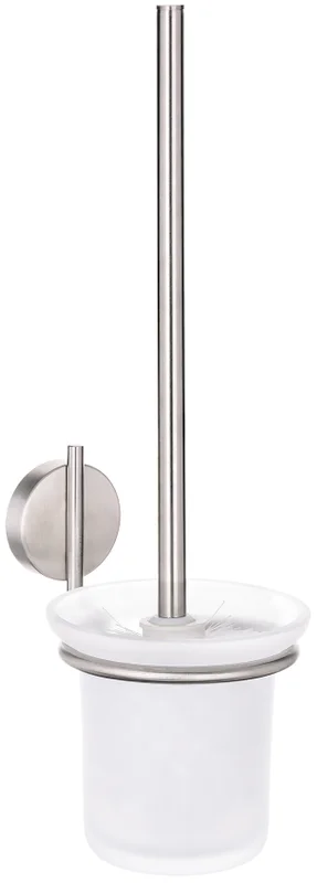 Ёршик для унитаза Verran Inox 275-28