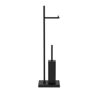 Напольная стойка Decor Walther Corner 801960 черный матовый