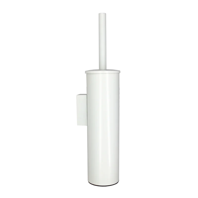 Ёршик для унитаза Wasserkraft Kammel 1087W white