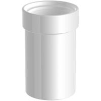 Колба для ерша Langberger Alster 10925A-00-03 Белый