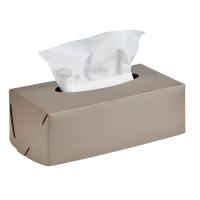 Салфетница Colombo Design Adj Kleenex BADJ016-0406 настольная, 23x12хh7,5 см, капучино|шоколад
