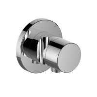 Переключатель потоков Keuco Ixmo 59556 010201 Хром Переключатель потоков Keuco Ixmo 59556 010201 Хром