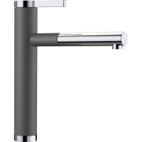 Смеситель для кухни Blanco Linee-S 518804