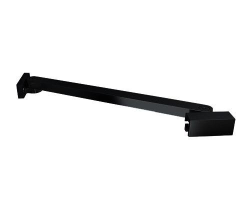 кронштейн для стекла wasserkraft d265