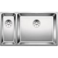 Кухонная мойка Blanco Andano 500/180-U 522989 правая