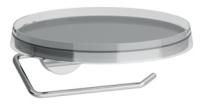 Держатель туалетной бумаги Laufen Kartell 3.8433.2.004.000.1