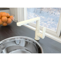 Смеситель для кухни Elghansa Kitchen Color 5601102-Jasmine