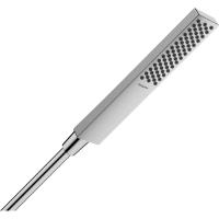 Душевая лейка Hansgrohe Pulsify E 1jet EcoSmart+ 24321000