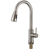 Смеситель для кухни Savol S-002806L