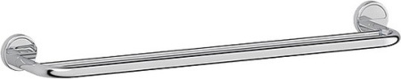 полотенцедержатель fbs luxia lux 038 70 см