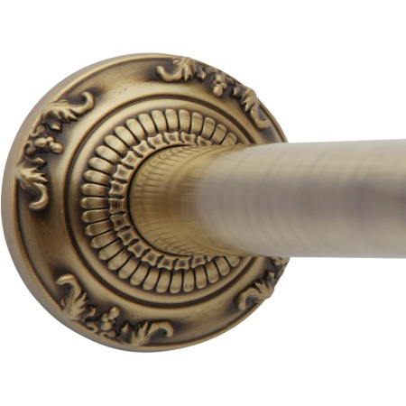 Карниз для ванны Migliore 20425 цвет бронза