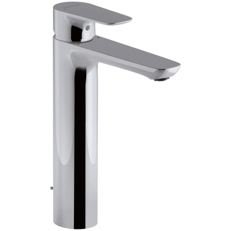 Смеситель для раковины Jacob Delafon Aleo E72298-4-CP, хром
