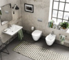 комплект биде ideal standard e772201 connect с инсталляцией prosys r016267 (d211601)